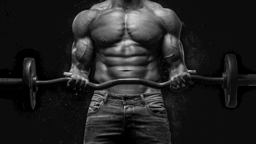 Unlocking the Secrets to Alpha Fitness: Training, Testosterone