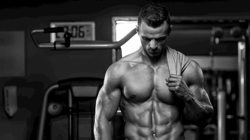 Diet Plan For Muscle Gain - Nutrabay Magazine