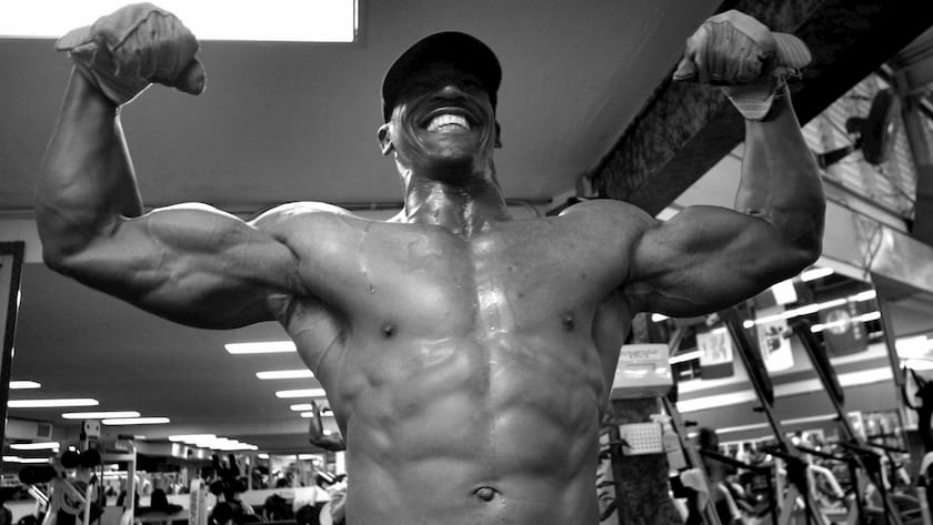Bulking Workouts 101: How to Add Muscle Mass - io - Ingredient Optimized
