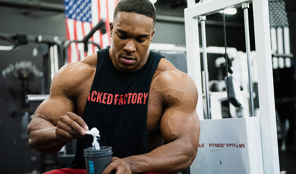 Guide to Pre-Workout Supplements: The Jacked Factory Edition