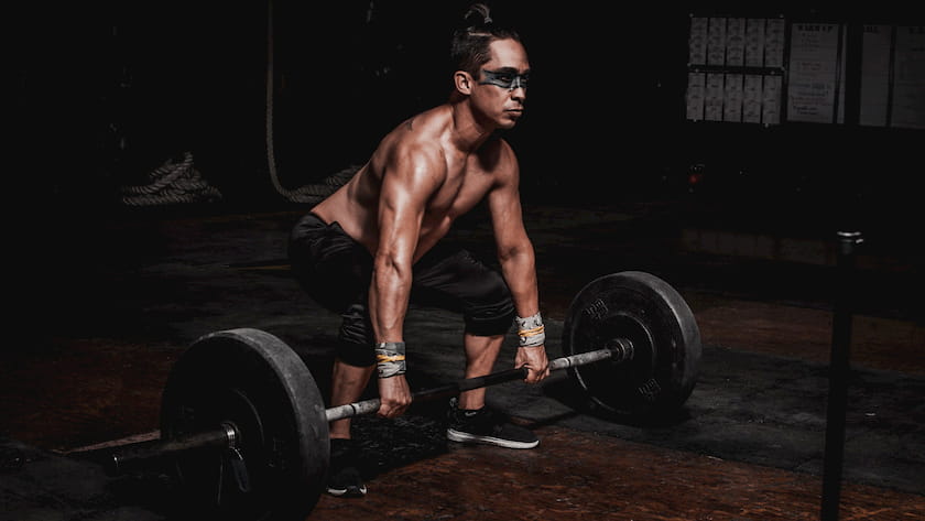 9 Deadlift Tips for Building Maximum Strength Fast