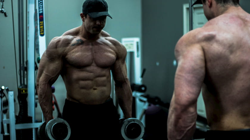 Build a Big Chest: The Best Chest Workout for Mass