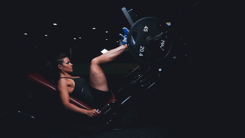 Project Jacked Wheels: The Best Leg Workout for Huge and Strong Legs