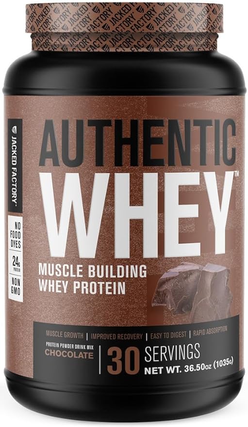 Whey Protein