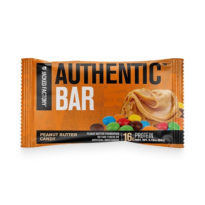 Authentic Bars