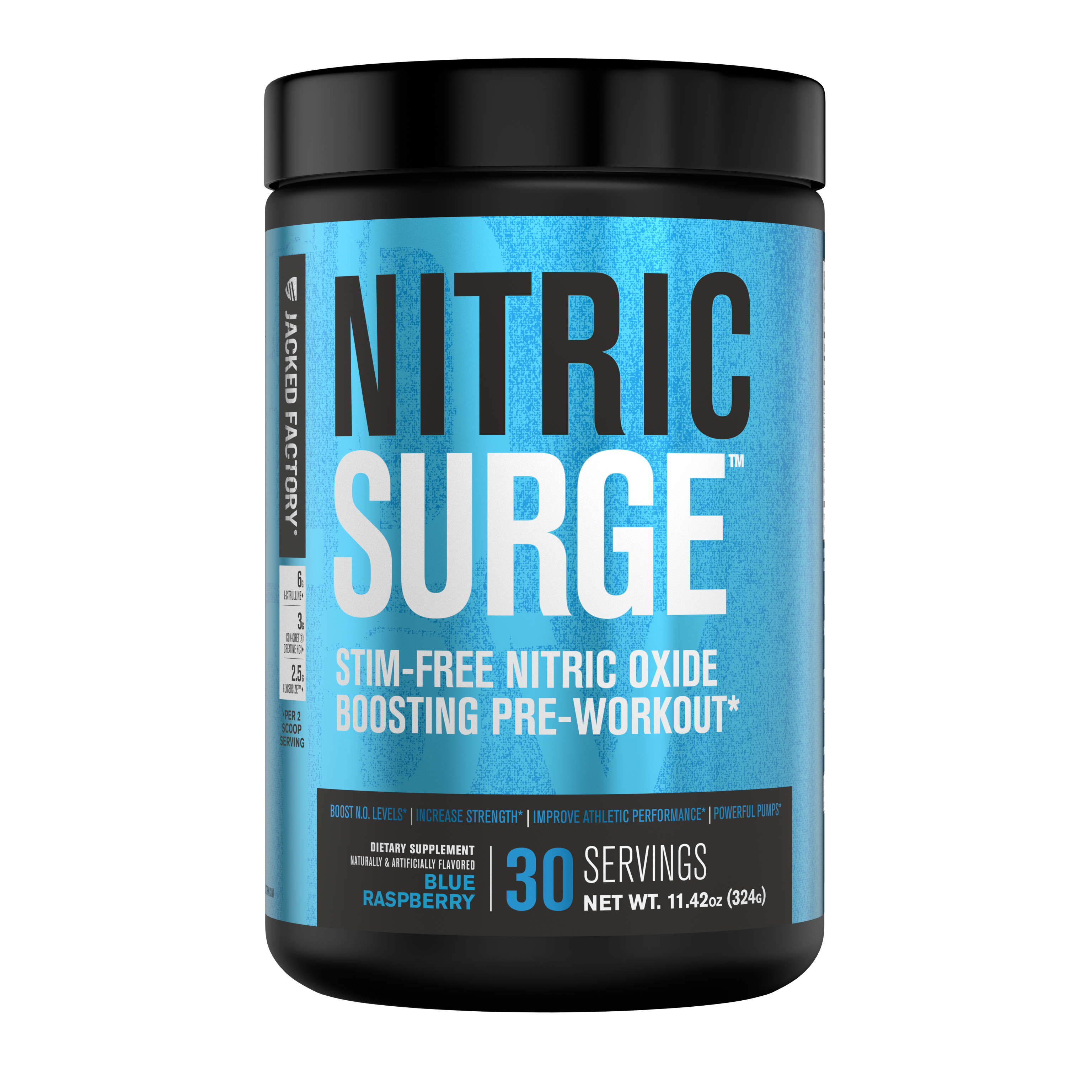 Nitric Surge