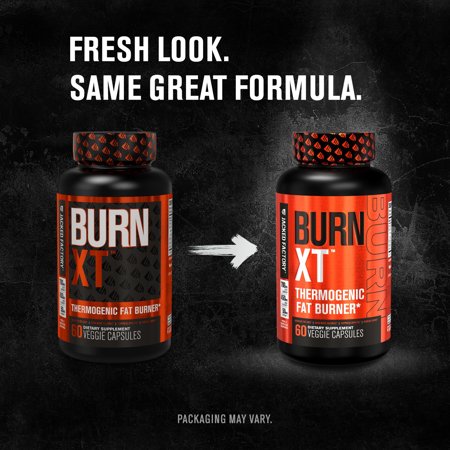  Burn-XT Thermogenic Fat Burner - Weight Loss Supplement &  Appetite Suppressant - 60 Capsules & Dry-XT Water Weight Loss Diuretic  Pills - Natural Supplement for Reducing Water Retention - 60 Capsules 