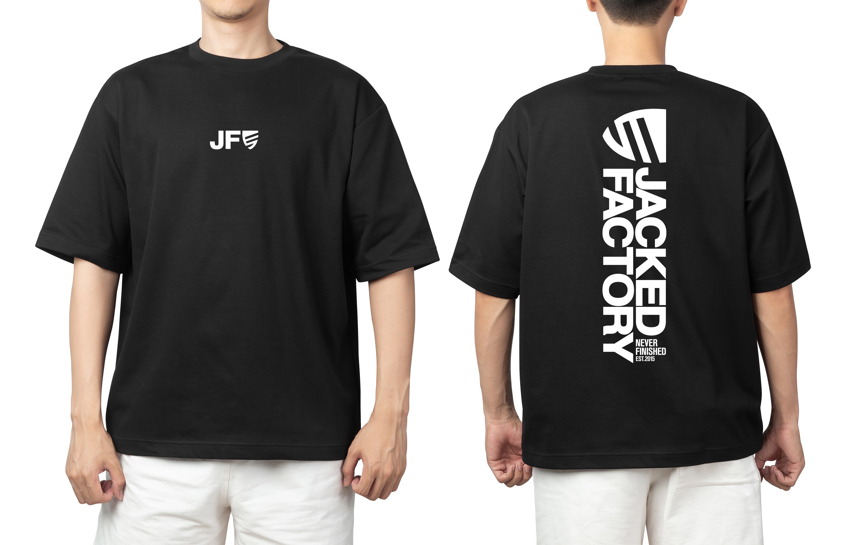 Jacked Factory Black Friday T-Shirt