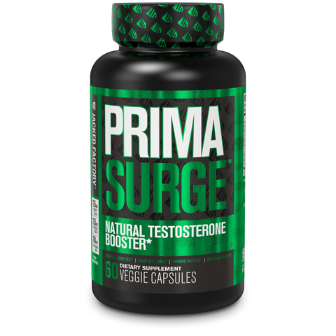 Primasurge Best Testosterone Booster