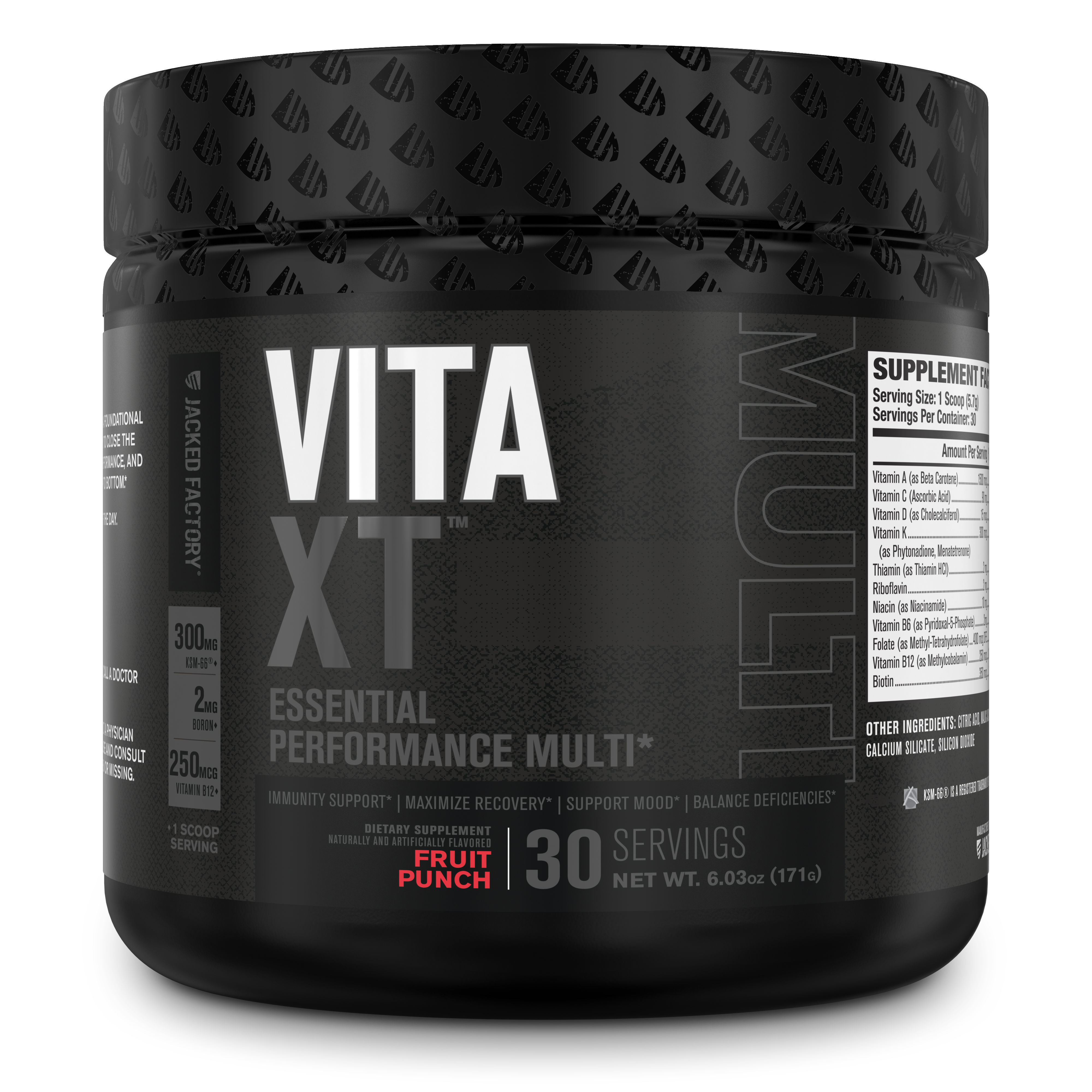 Vita-XT™ - Multivitamin Powder