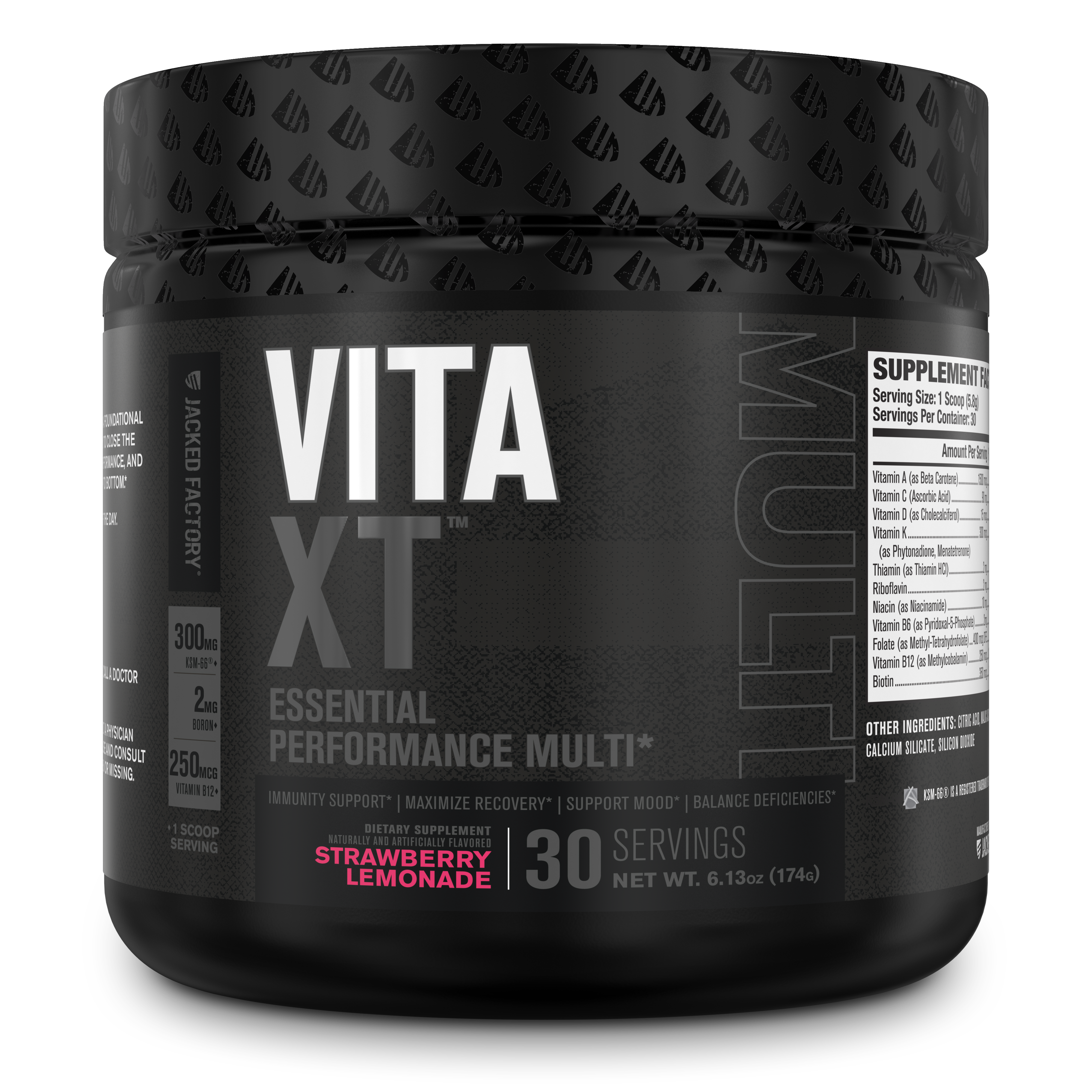 Vita-XT™ - Multivitamin Powder